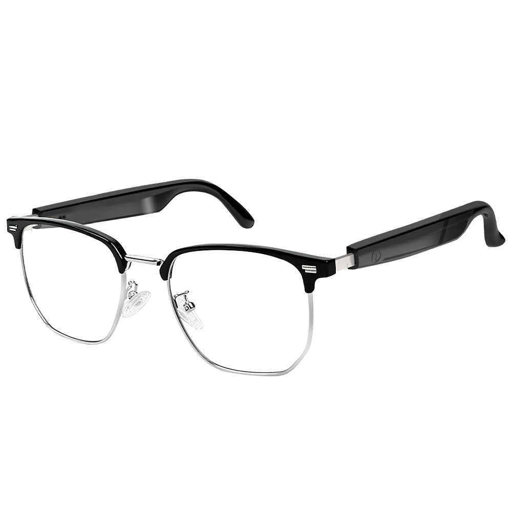 Smart glasses for listening to music, translating, answering and making phone calls Y06-29 details Picture
