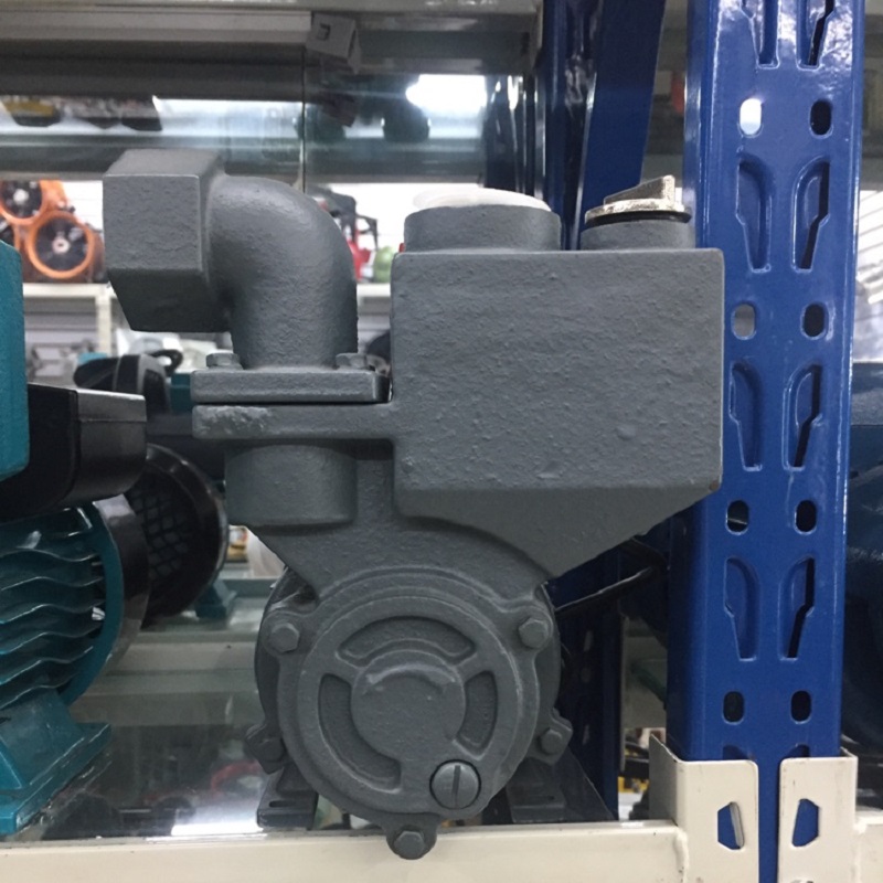 Water pump, agricultural water pump, plug-in water pump