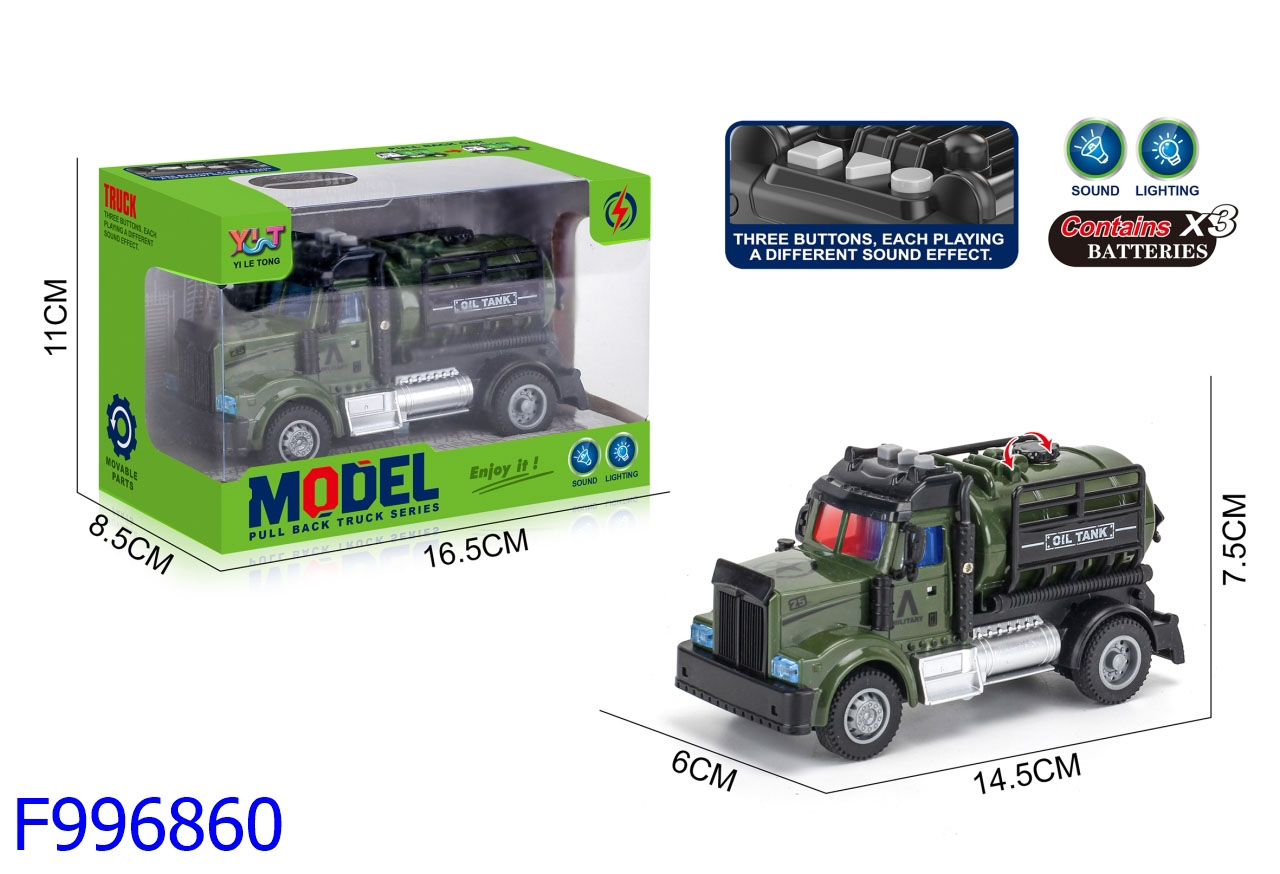 2026大河马玩具新品儿童灯光声音回力军事导弹车开窗盒装外销爆款亚马逊TIKTOK热卖玩具F996860详情5