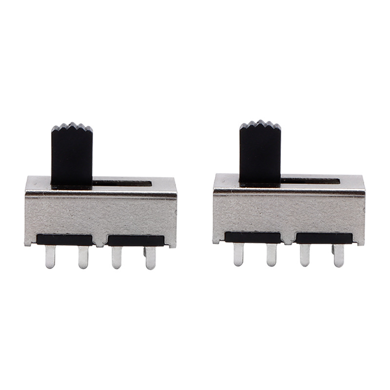 SS23H20 high-power sliding switch, three-position temperature and color adjustment lighting toggle switch, high current fluctuation switch