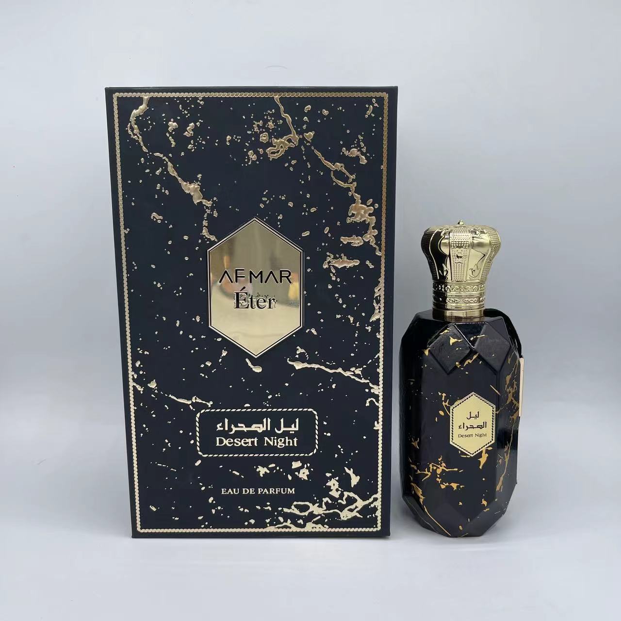 跨境外贸ARMAF ETER perfume阿玛芙男士香水中东阿拉伯迪拜香水