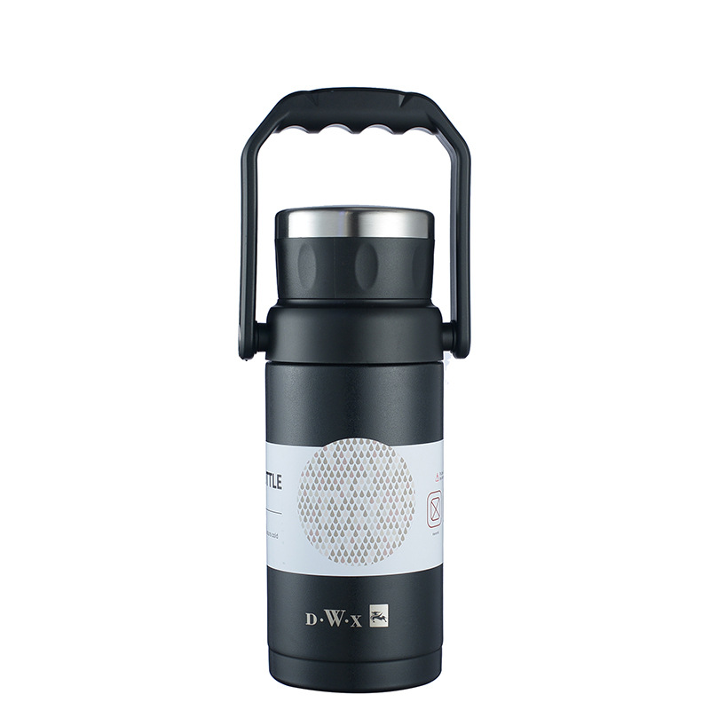 High-end business office cups include large-capacity 304 stainless steel insulated cups, portable cold water insulated cups and vacuum insulated kettles Application Scenario