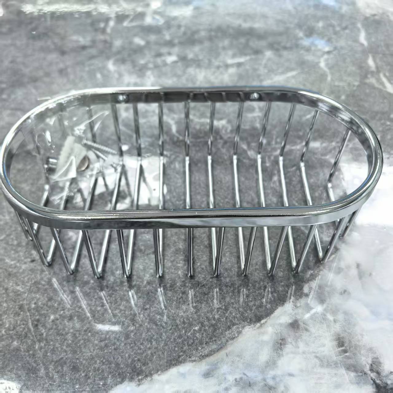 RR-GJ137 stainless steel storage rack