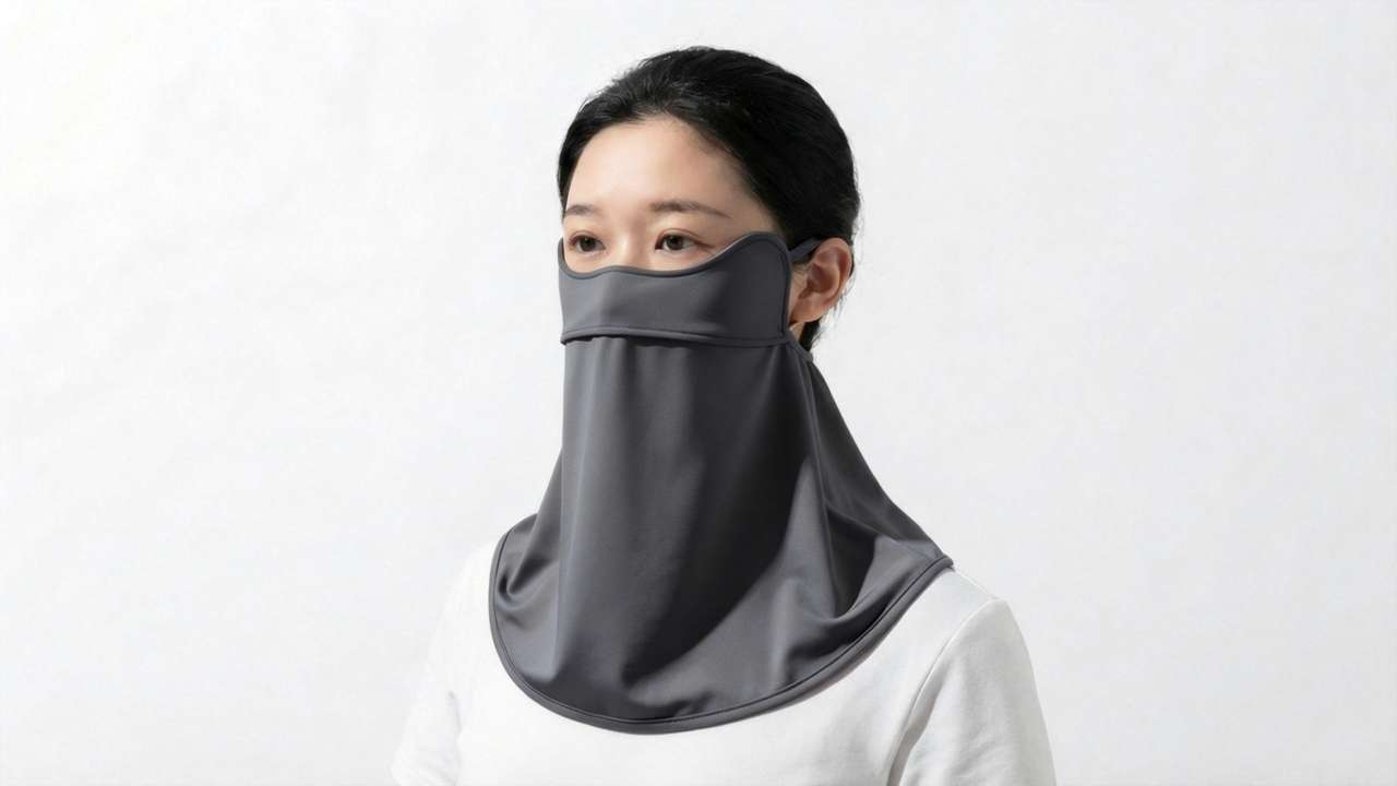 安全防护面罩面部防护透气舒适防尘防飞溅详情图5