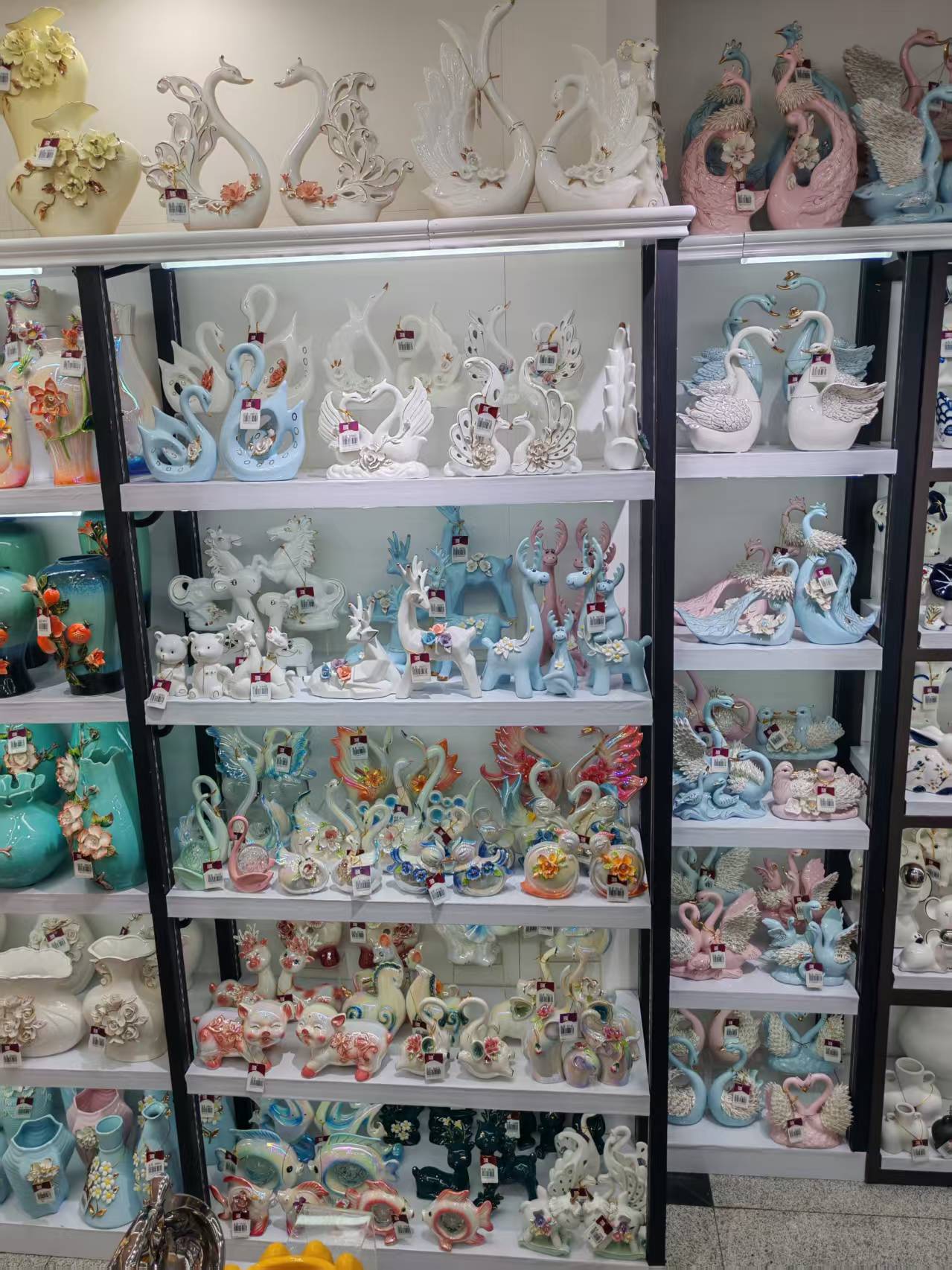 Runlinju Ceramic Craftsmanship describe pic - 16