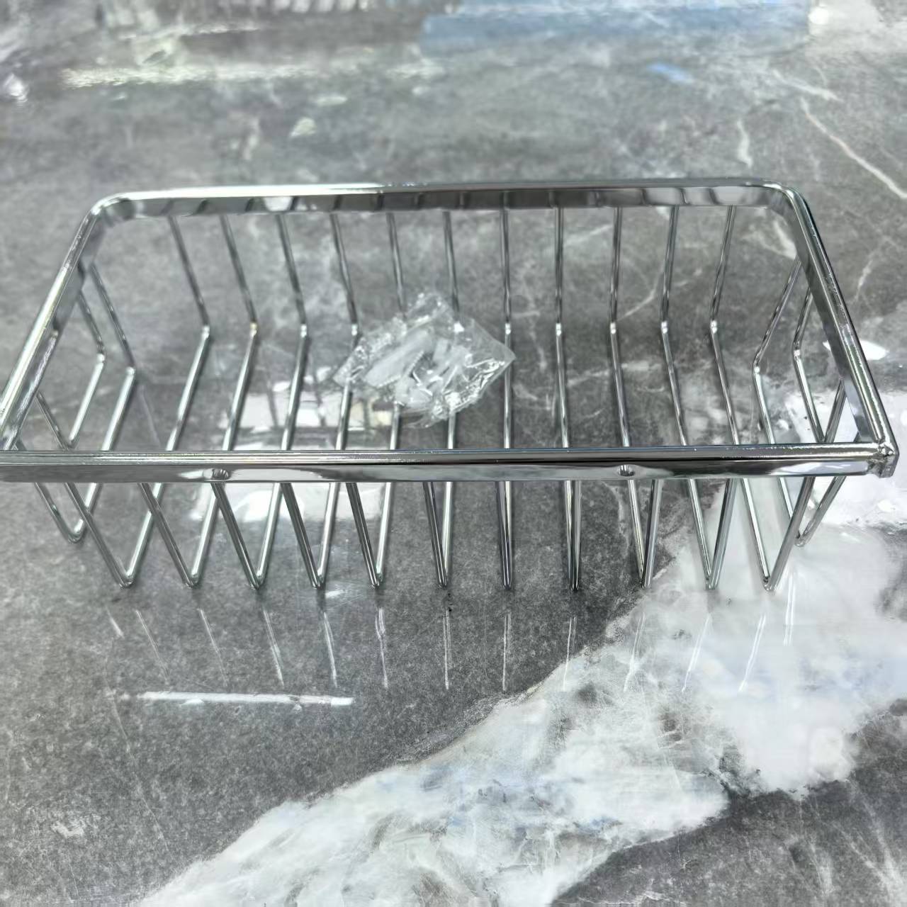 RR-GJ136 stainless steel storage rack