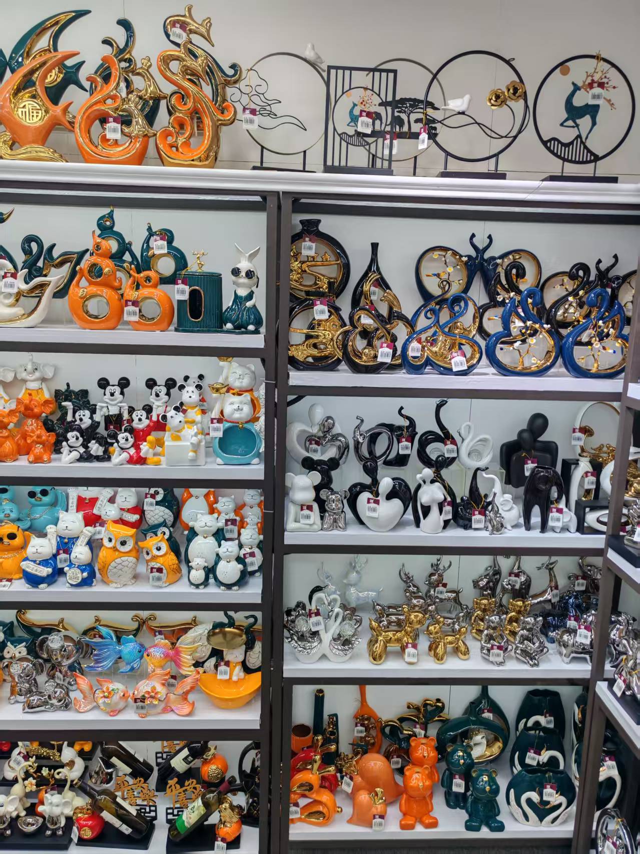 Runlinju Ceramic Craftsmanship describe pic - 17