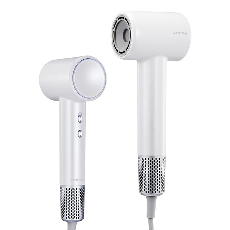 Cross-border trade 110,000 RPM high-speed hair dryer, high-power negative ion hair care portable hair dryer for home hair salon