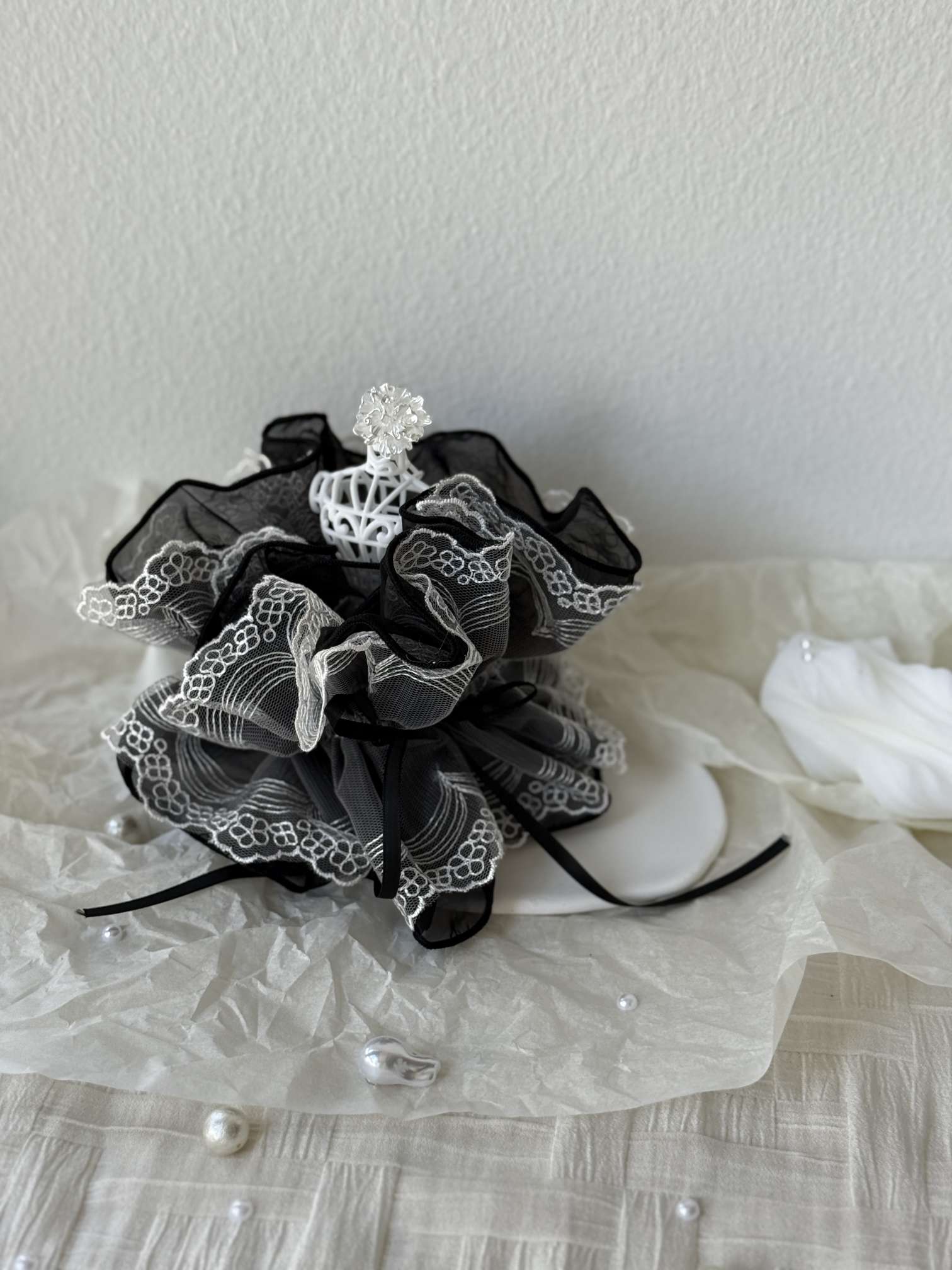 发梳头饰时尚饰品女款发饰发梳美发工具发饰套装