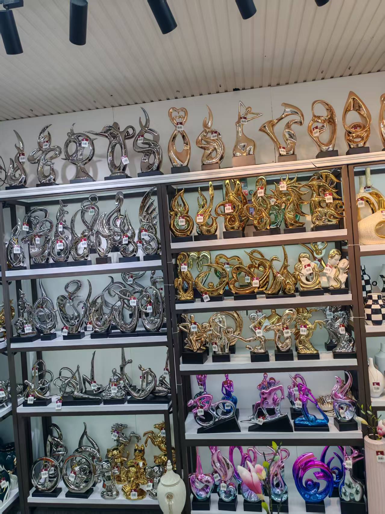 Runlinju Ceramic Craftsmanship describe pic - 12