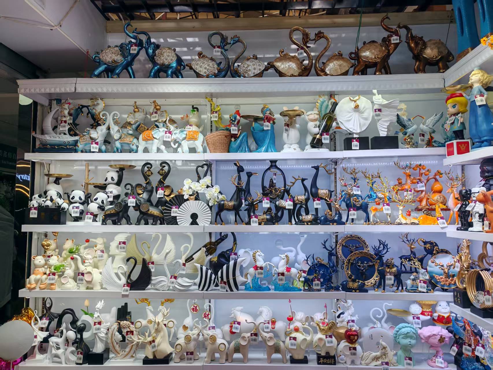 Runlinju Ceramic Craftsmanship describe pic - 5