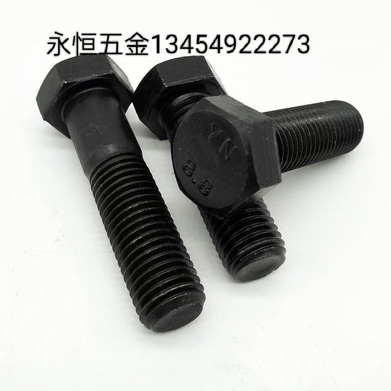 Grade 8.8 for screws and nuts details Picture