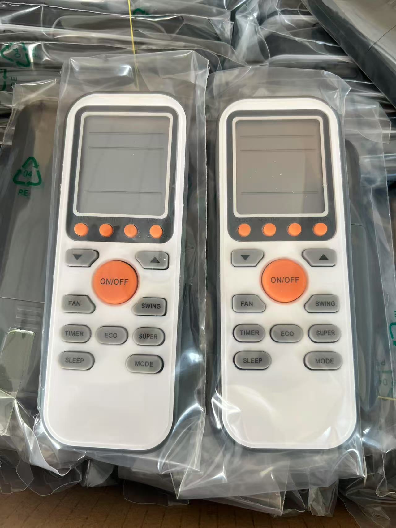 空调遥控器通用型遥控器适用于多种品牌空调