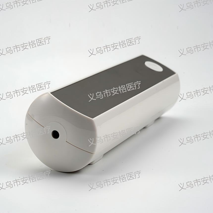 Automatic arm blood pressure monitor, electronic blood pressure measuring instrument, electronic screen, home high-precision blood pressure monitor details Picture