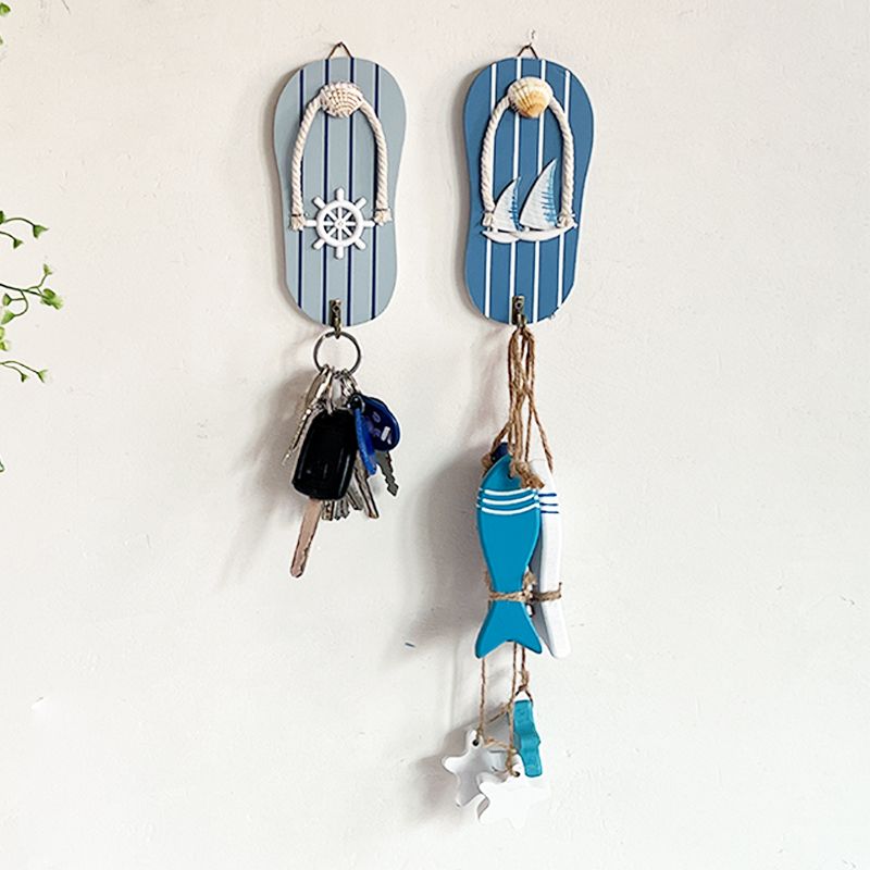 Wooden handicrafts, gifts, ornaments, creative home decorations, simple art collectibles details Picture