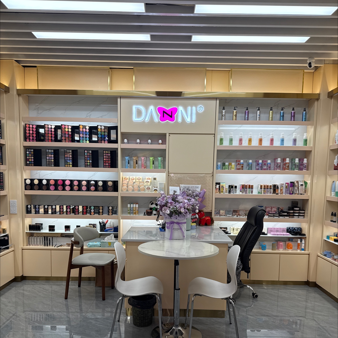 Yiwu Danni Cosmetics Store describe pic - 1