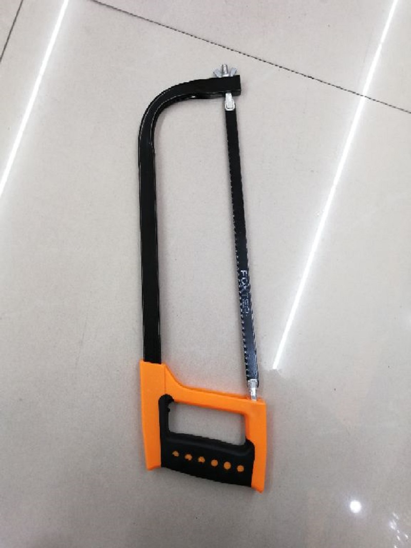 手锯木工手锯锯子手动锯子家用维修工具