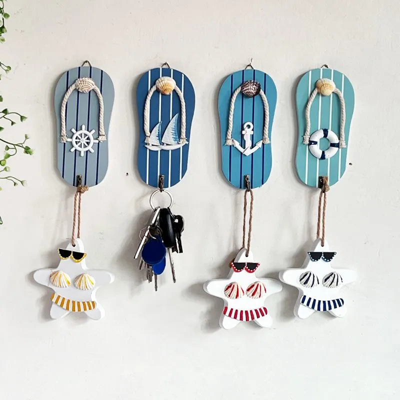 Wooden handicrafts, gifts, ornaments, creative home decorations, simple art collectibles detail image 5