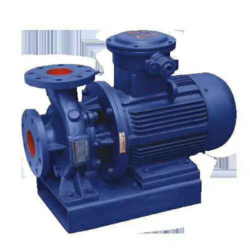 工业泵多级离心泵耐腐蚀高压水泵卧式离心泵