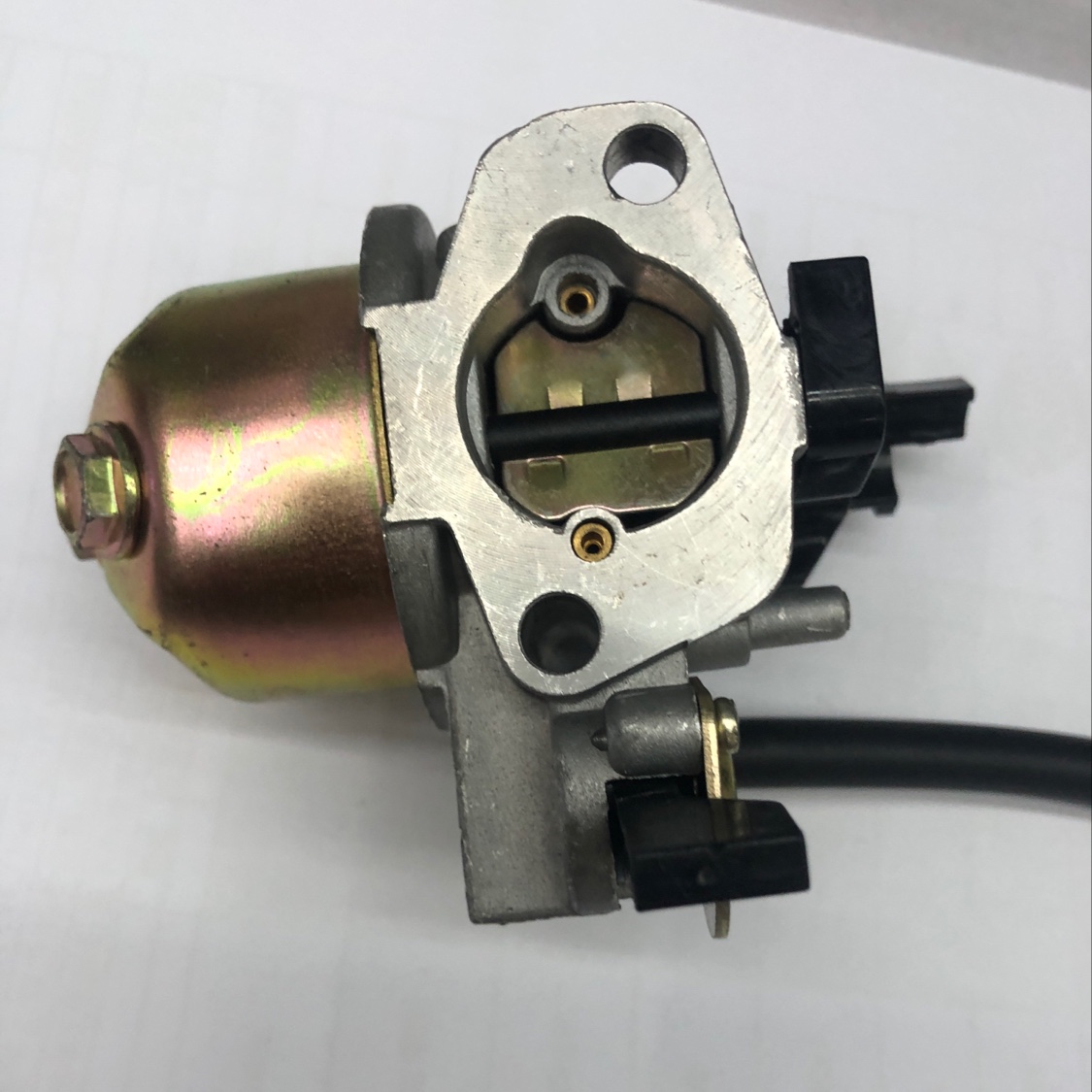 化油器通用配件替换件适配多种机型