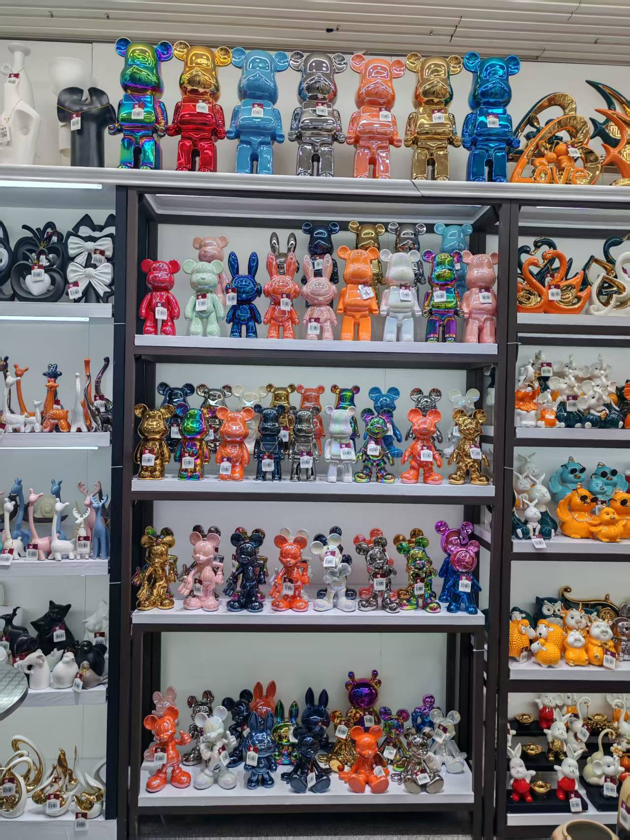 Runlinju Ceramic Craftsmanship describe pic - 9