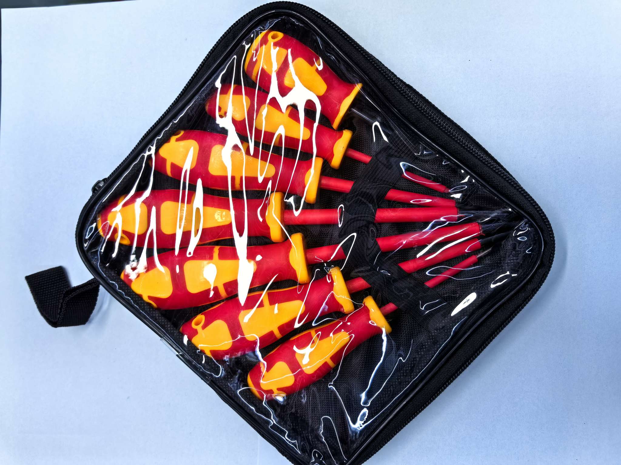 电笔螺丝刀，测电笔