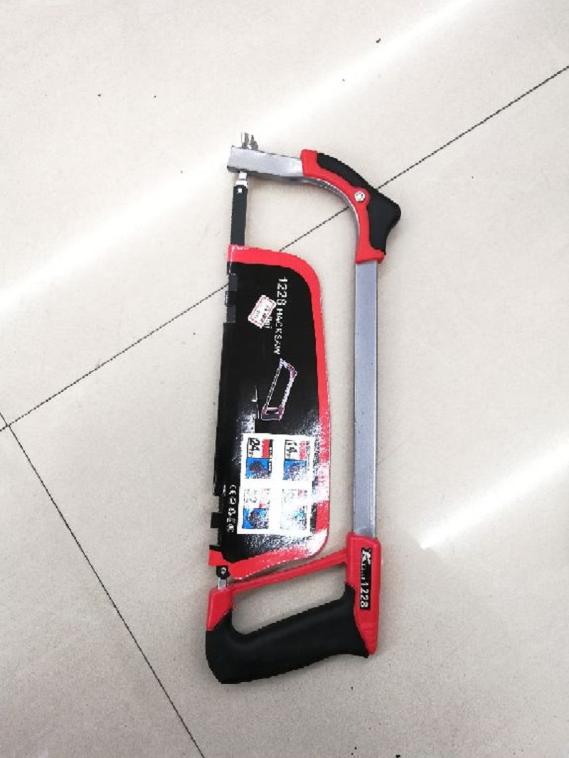 手锯木工手锯锯条手动锯子家用手工锯子