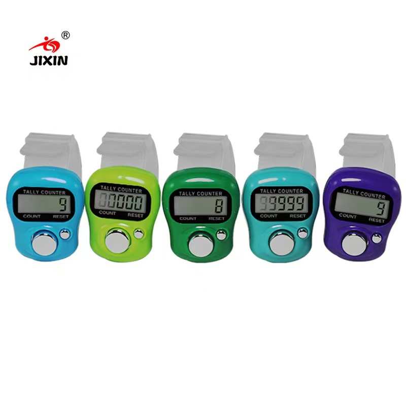 1011计数器 手表款式显计数器 表带记数器 表带手按计数器