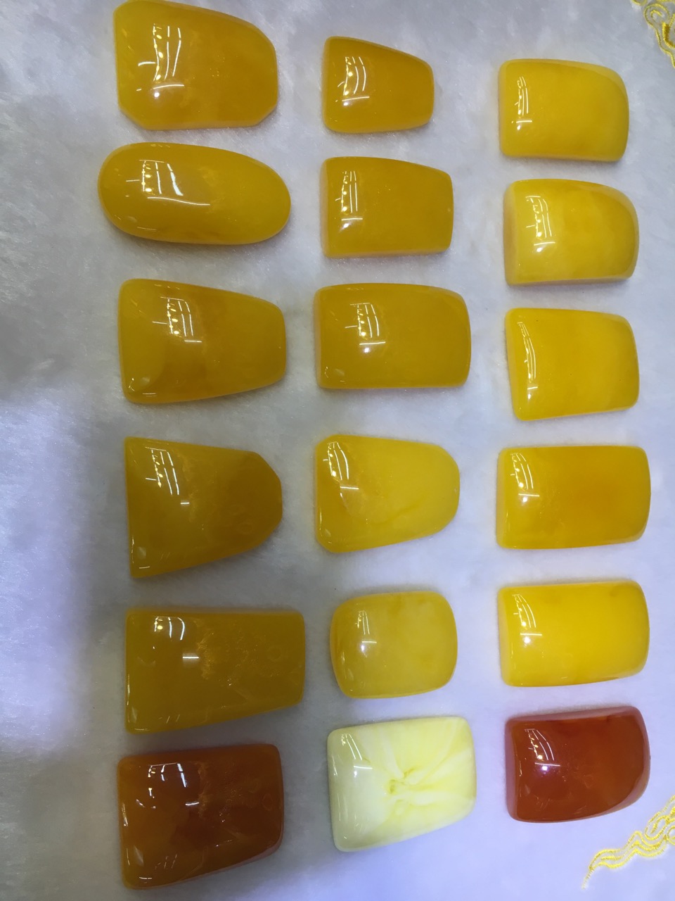蜜情侣头像框产品图