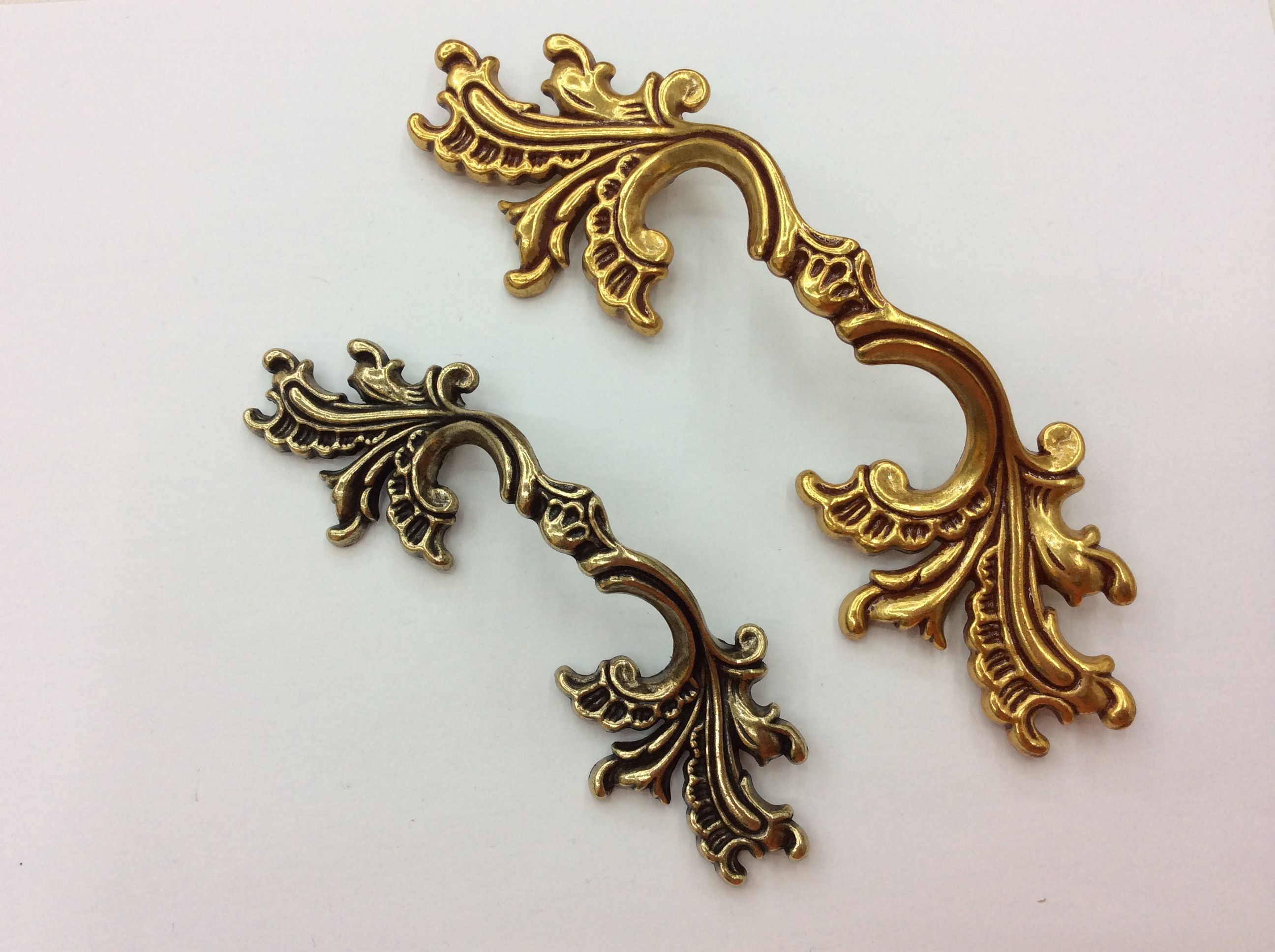 复古橱柜抽屉拉手 20110808重量价格面议