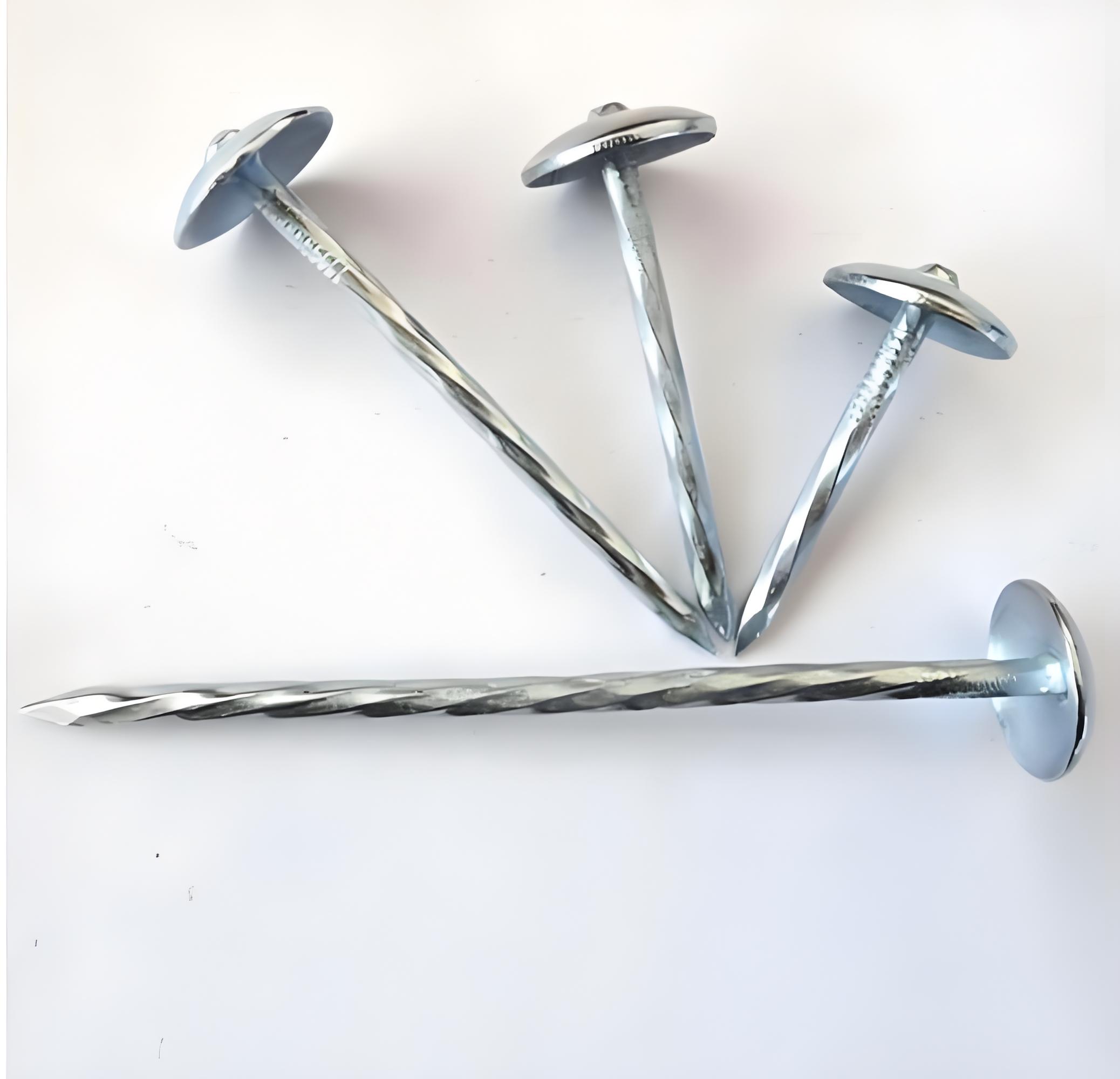 Corrugated nails, hemp rods, corrugated nails, smooth rods, corrugated nails detail image 9