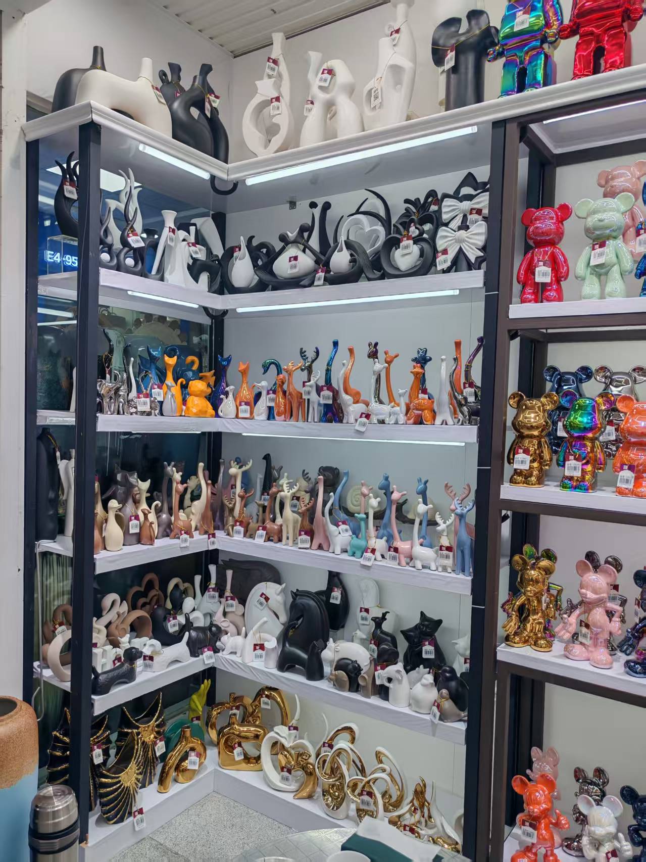 Runlinju Ceramic Craftsmanship describe pic - 15