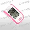 Blood pressure monitor in both Chinese and English, Russian, electronic blood pressure monitor, arm type measuring instrument for measuring blood pressure, home use details Picture