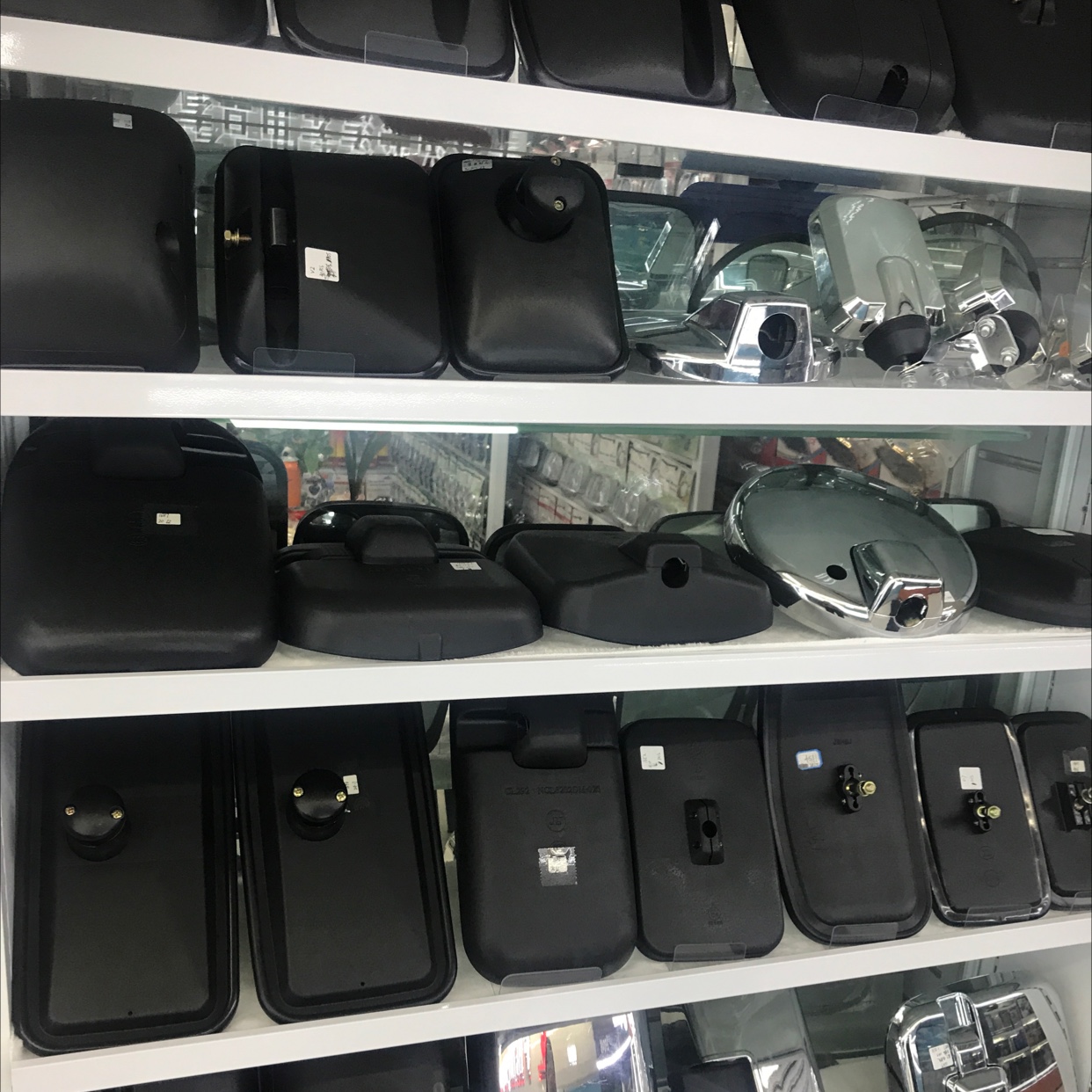 Sunshine Auto Mirror Industry describe pic - 5
