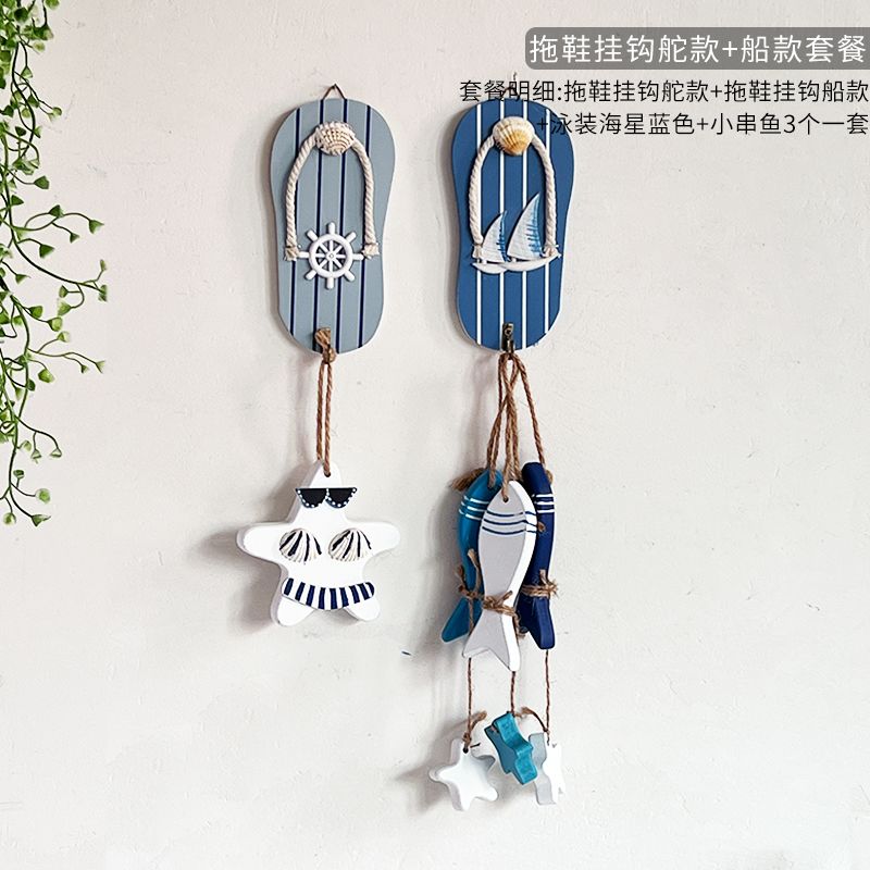 Wooden handicrafts, gifts, ornaments, creative home decorations, simple art collectibles detail image 4