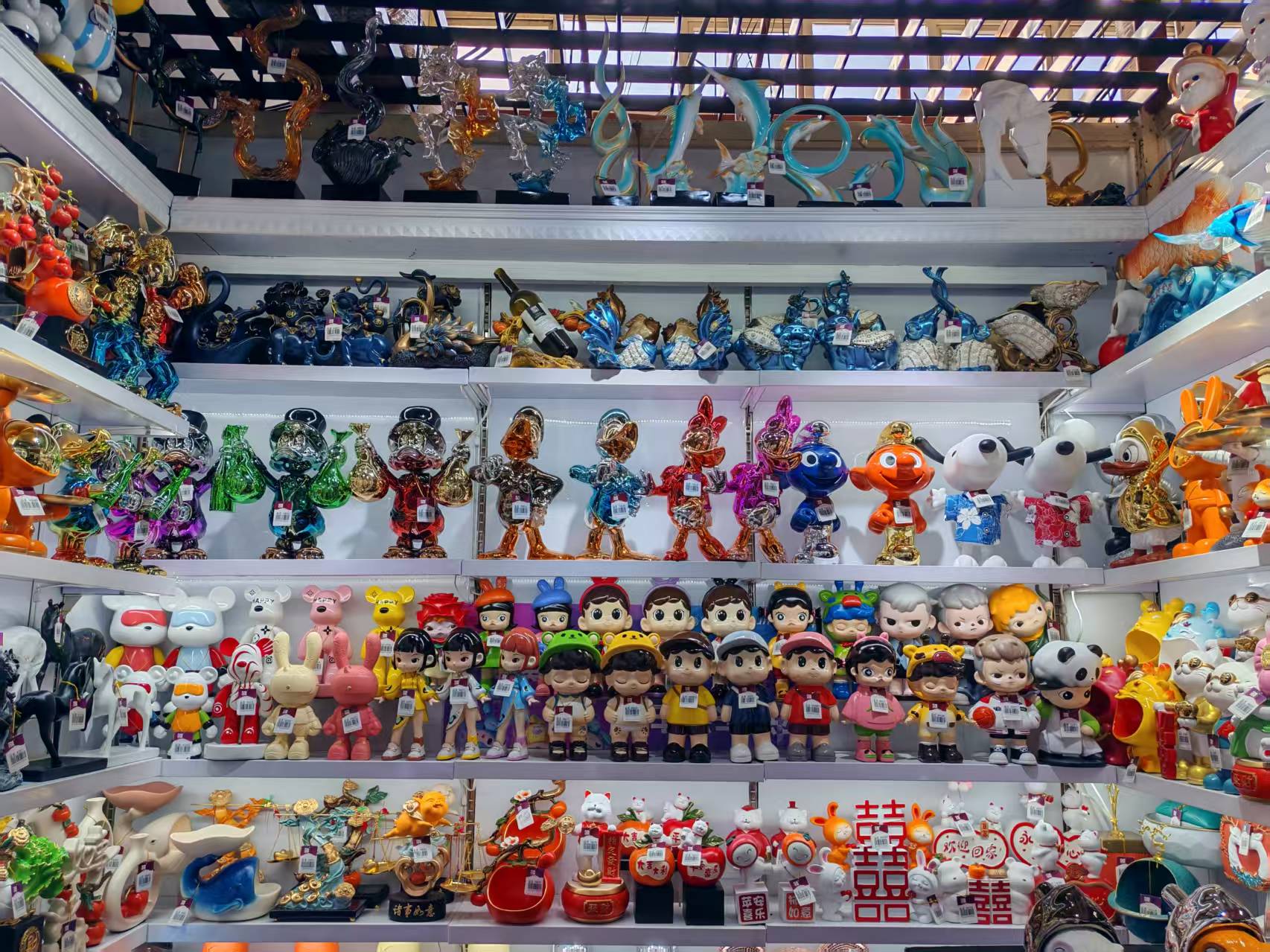 Runlinju Ceramic Craftsmanship describe pic - 3