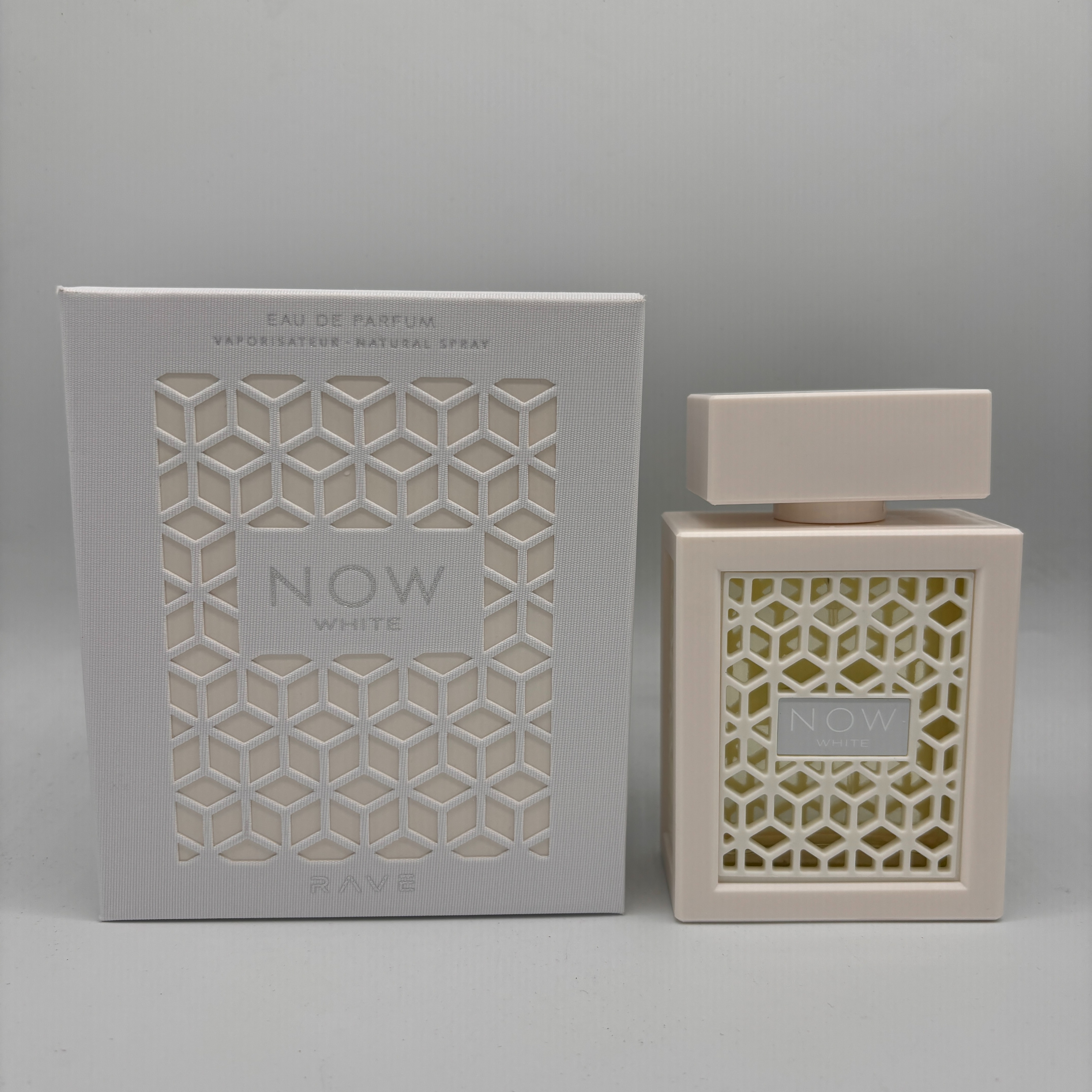 NOW Arab Bestseller 100ML Men's and Women's Fragrance, Dubai, Vietnam, Southeast Asia E-commerce Cross-border trade