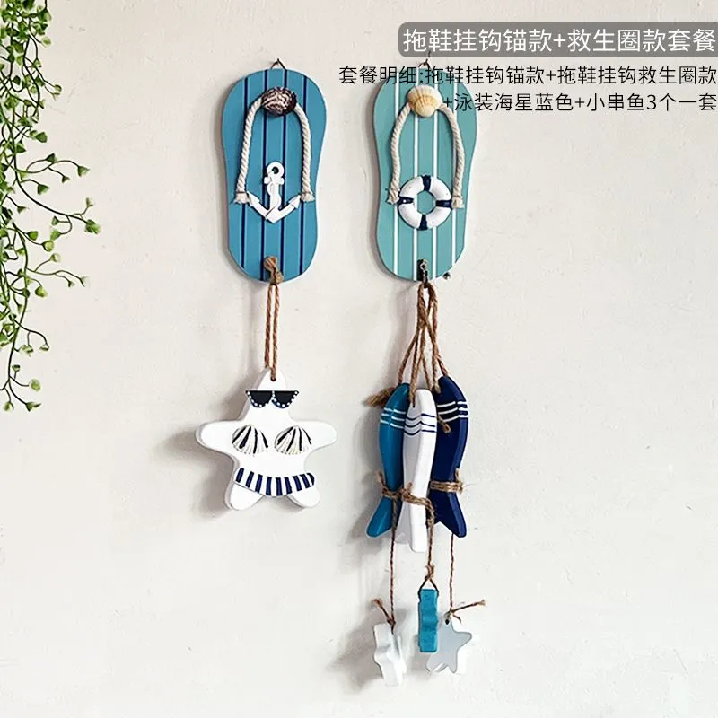 Wooden handicrafts, gifts, ornaments, creative home decorations, simple art collectibles detail image 3