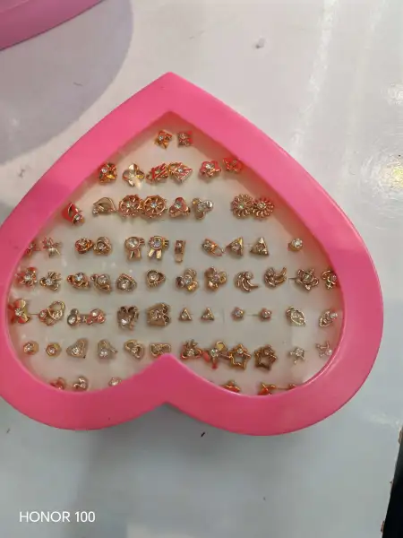 Muslim Oil Drip brooch Pearl Zircon jewelry Badge Design sense brooch Pearl Zircon Muslim Oil Drip brooch Pearl Zircon jewelry Badge Design sense brooch Pearl Zircon