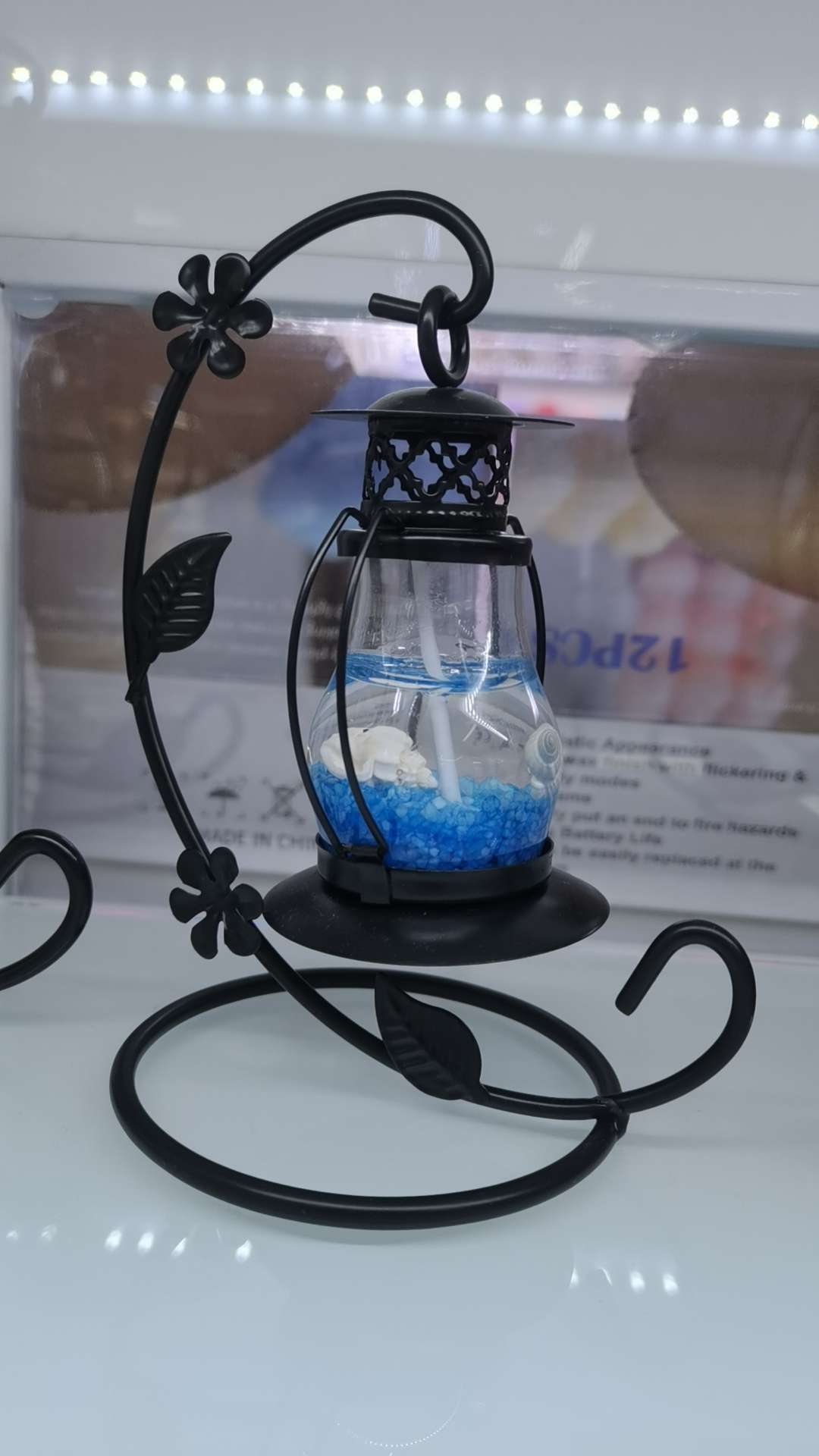 金属工艺品实物图