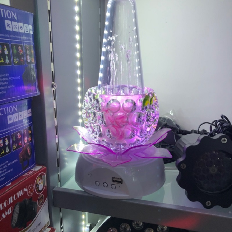 蓝牙音响灯232·7898709