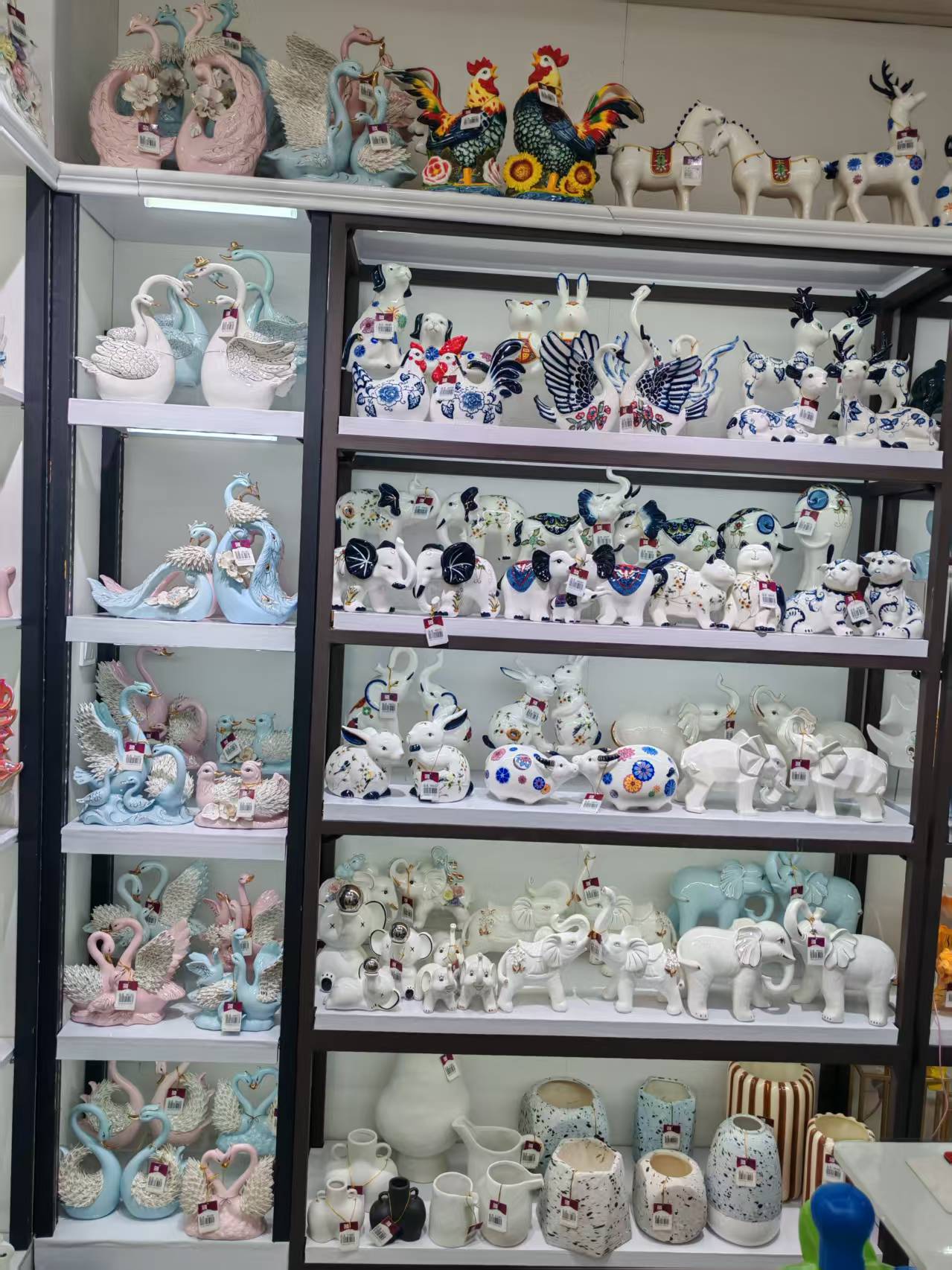 Runlinju Ceramic Craftsmanship describe pic - 10