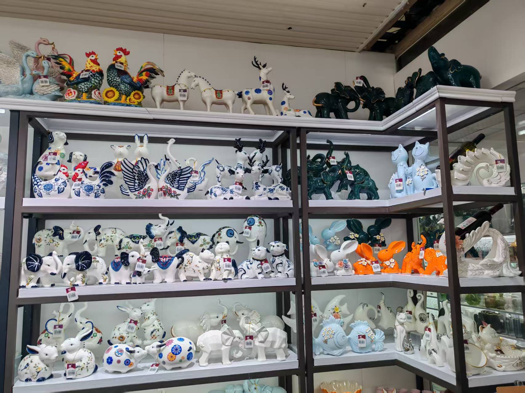 Runlinju Ceramic Craftsmanship describe pic - 14