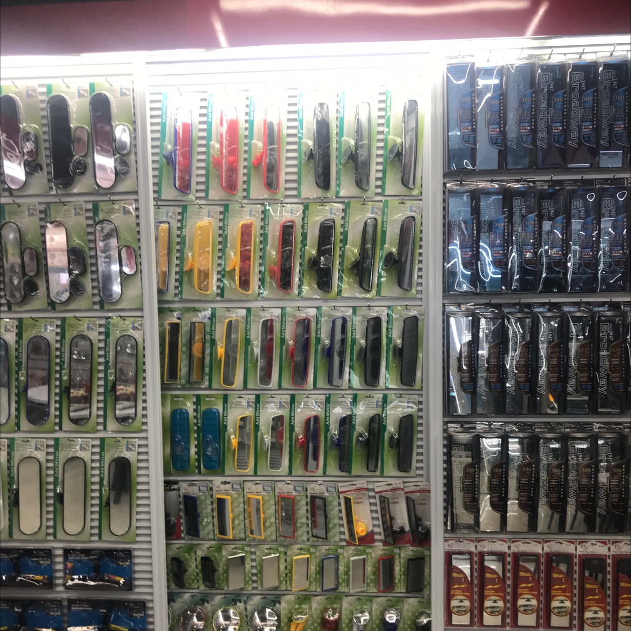 Sunshine Auto Mirror Industry describe pic - 2