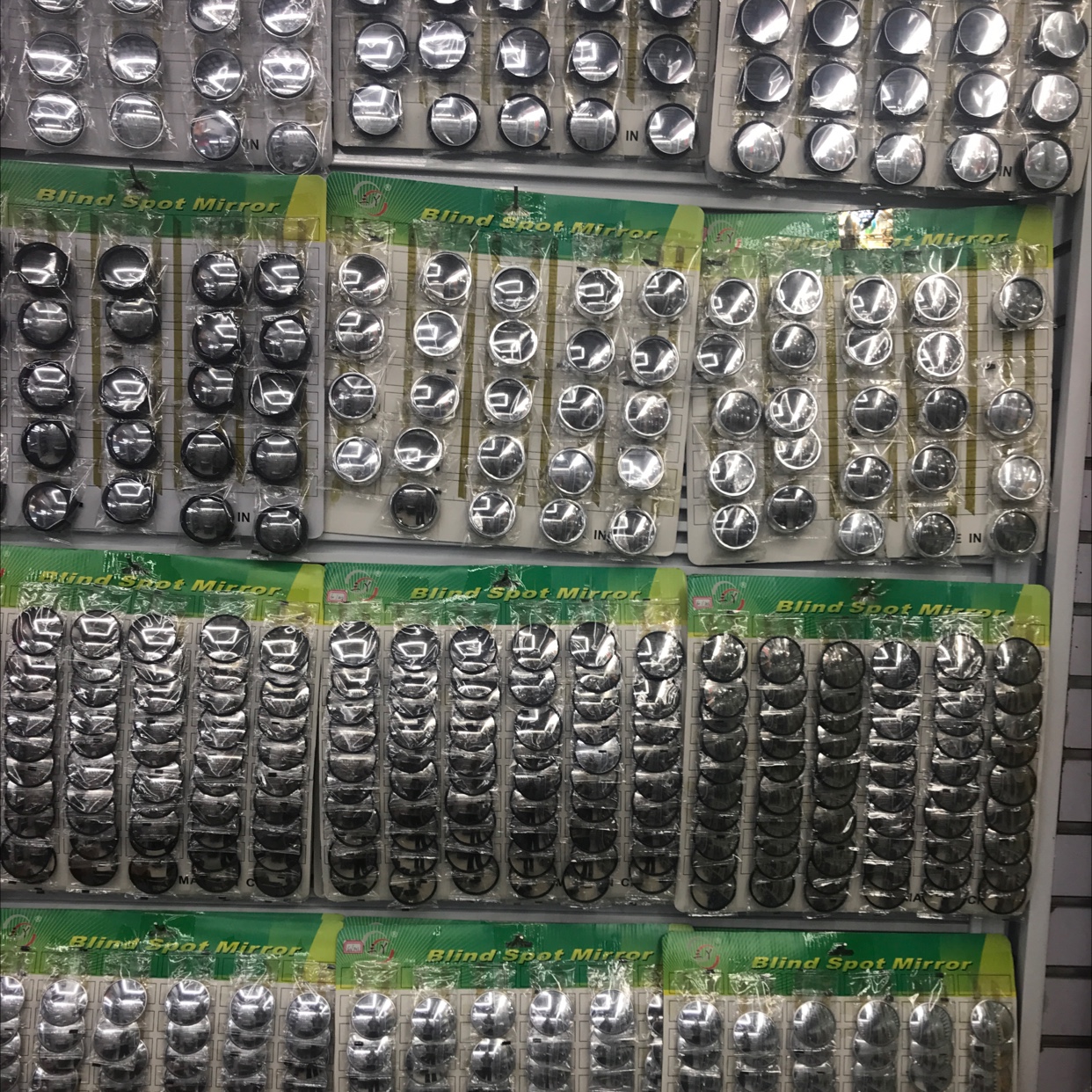 Sunshine Auto Mirror Industry describe pic - 1