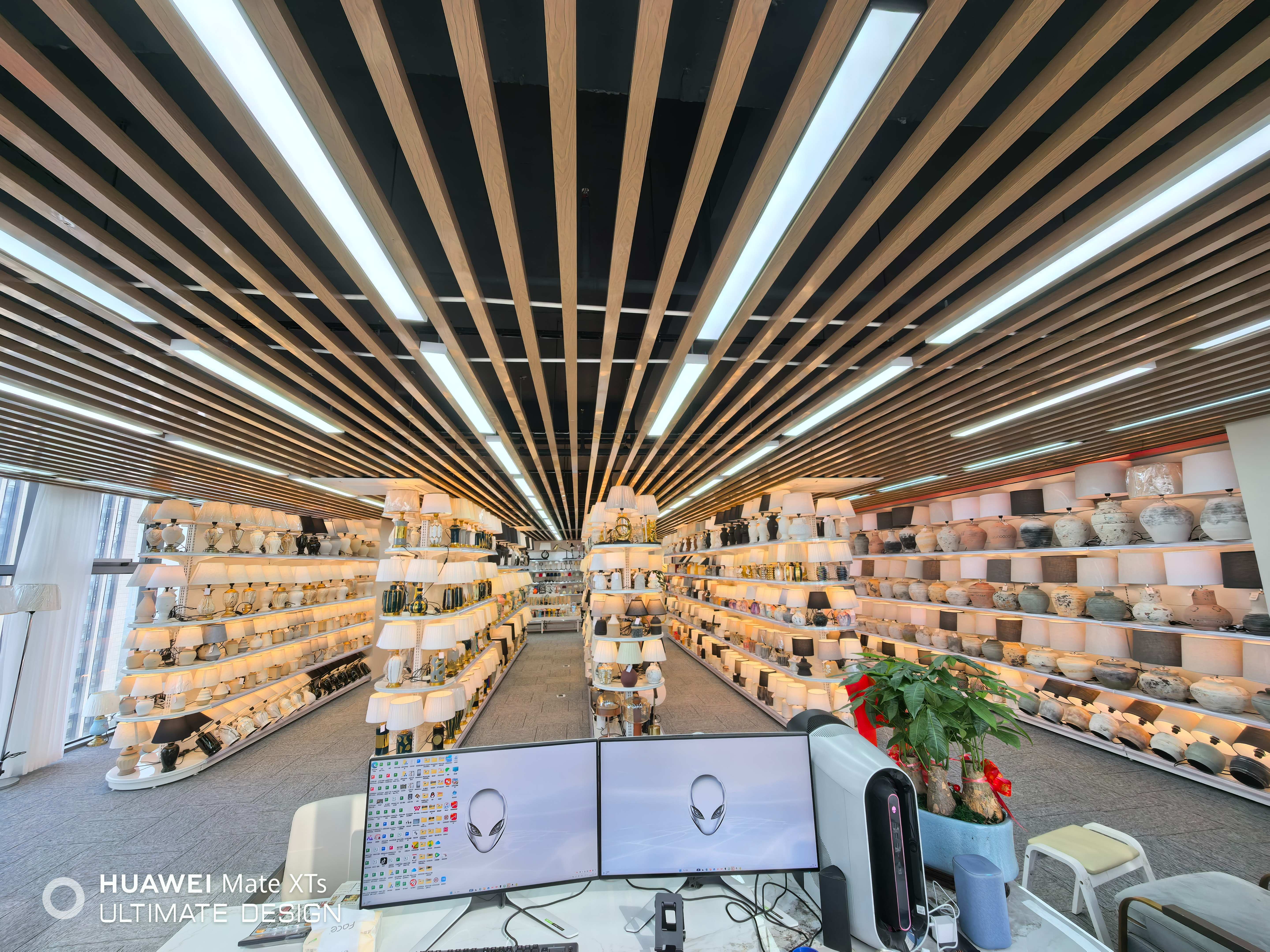 JL TABLE LAMP describe pic - 5