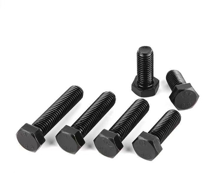 Grade 8.8 for screws and nuts detail image 2