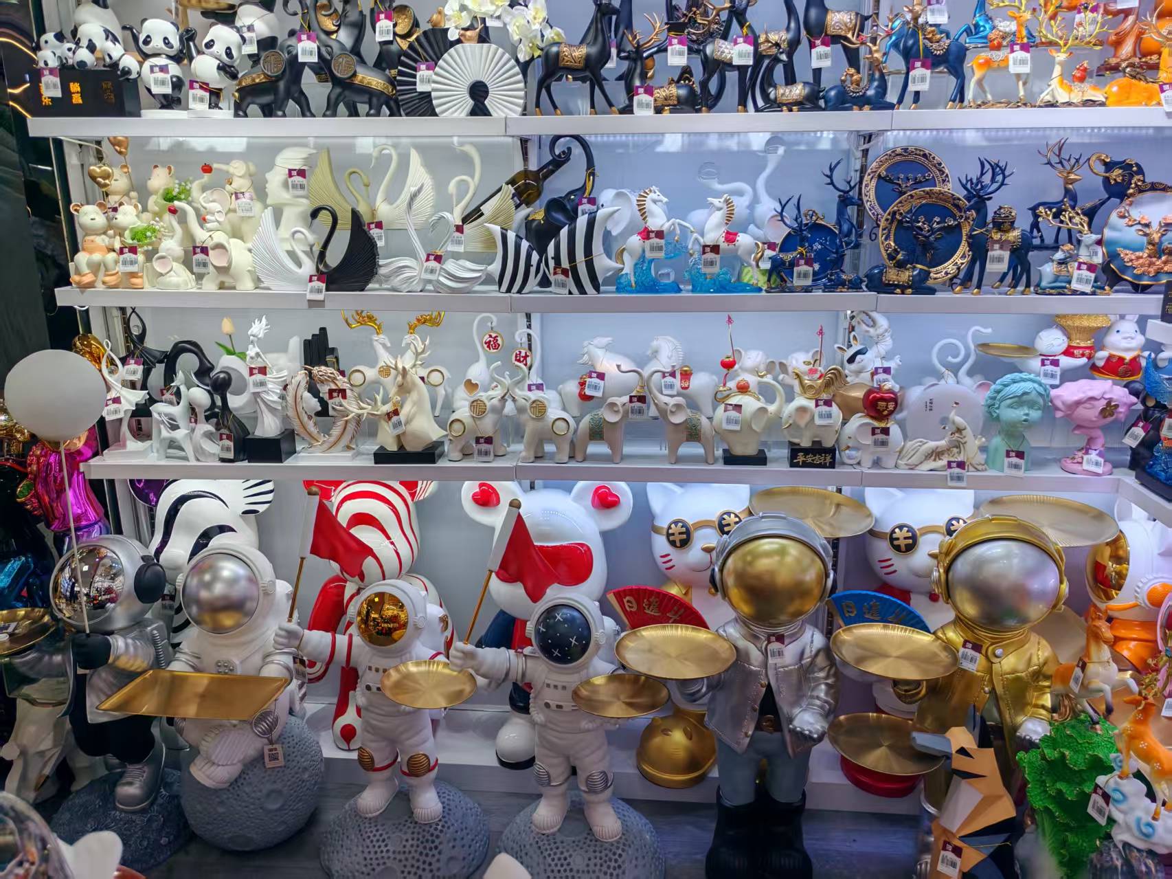 Runlinju Ceramic Craftsmanship describe pic - 7