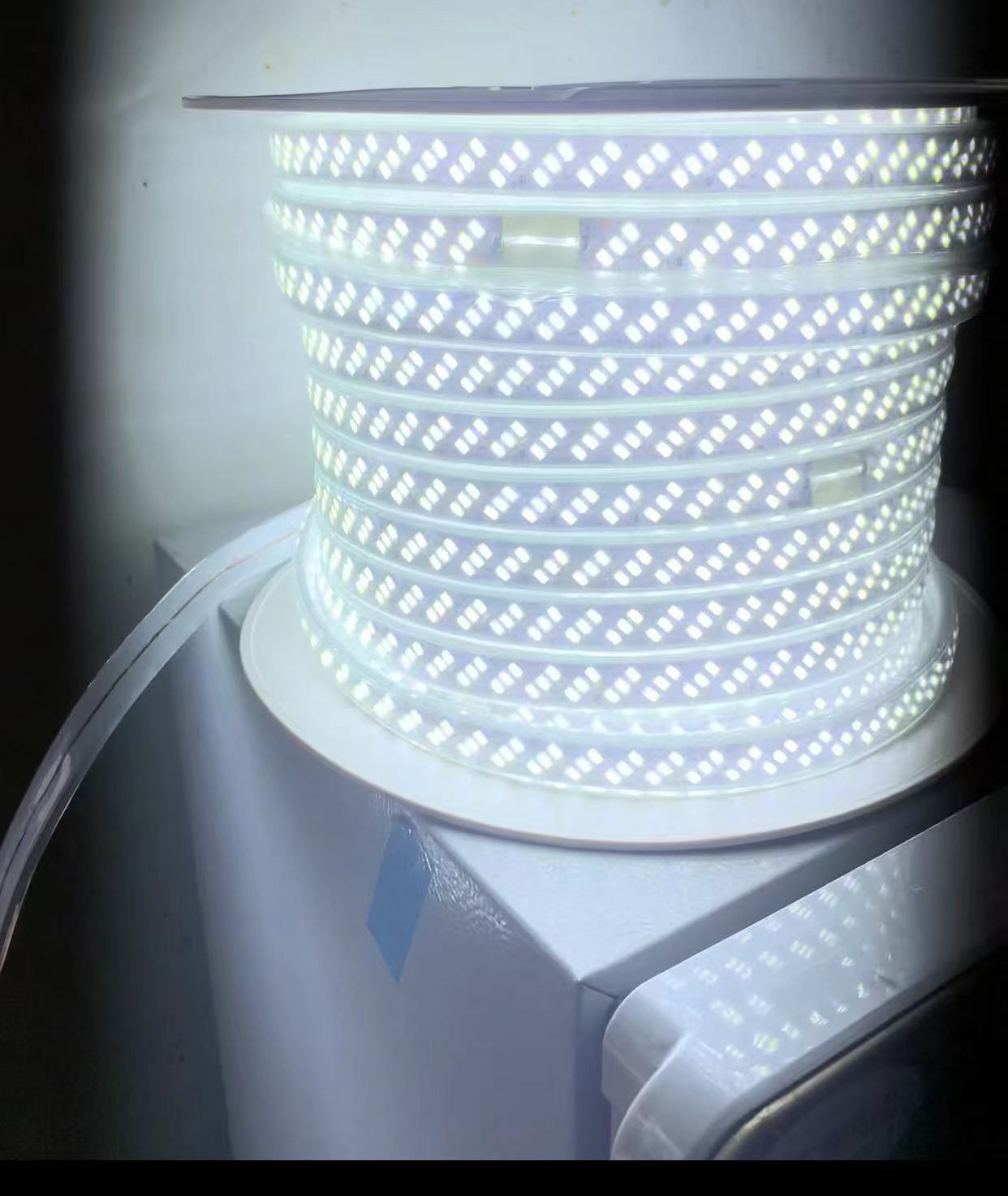 LED灯带柔光夜灯装饰灯串家用室内户外适用