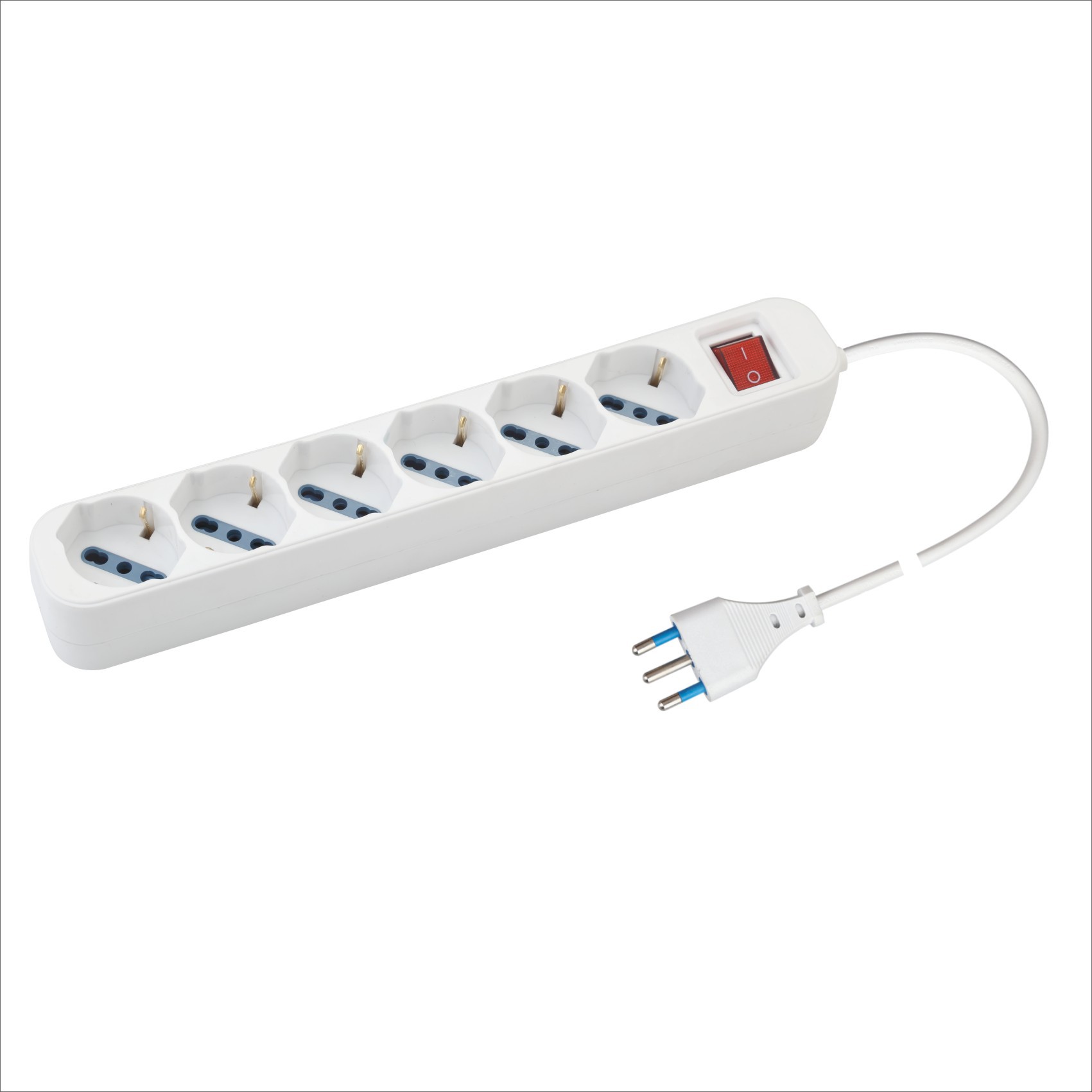 接线插座多用途家用插排延长线安全防触电